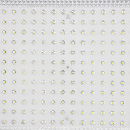 米蓝投光灯led防水庭院照明灯200w户外广告投射灯批发